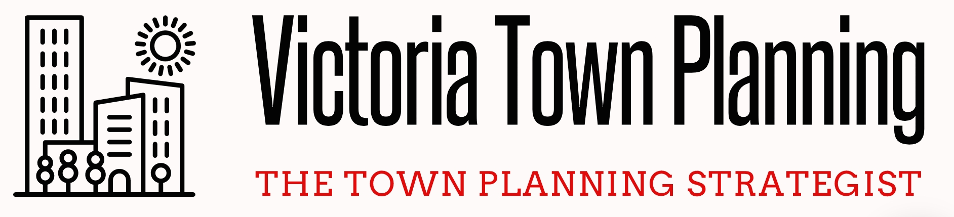Victoria Town Planning